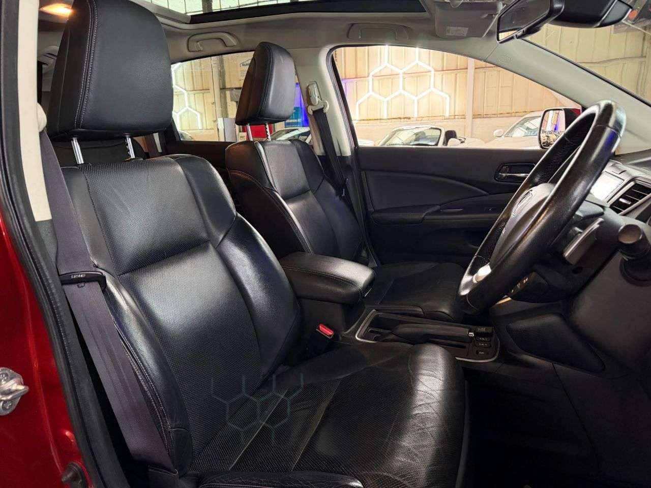 2018 HONDA CR-V 2018 HONDA CR-V