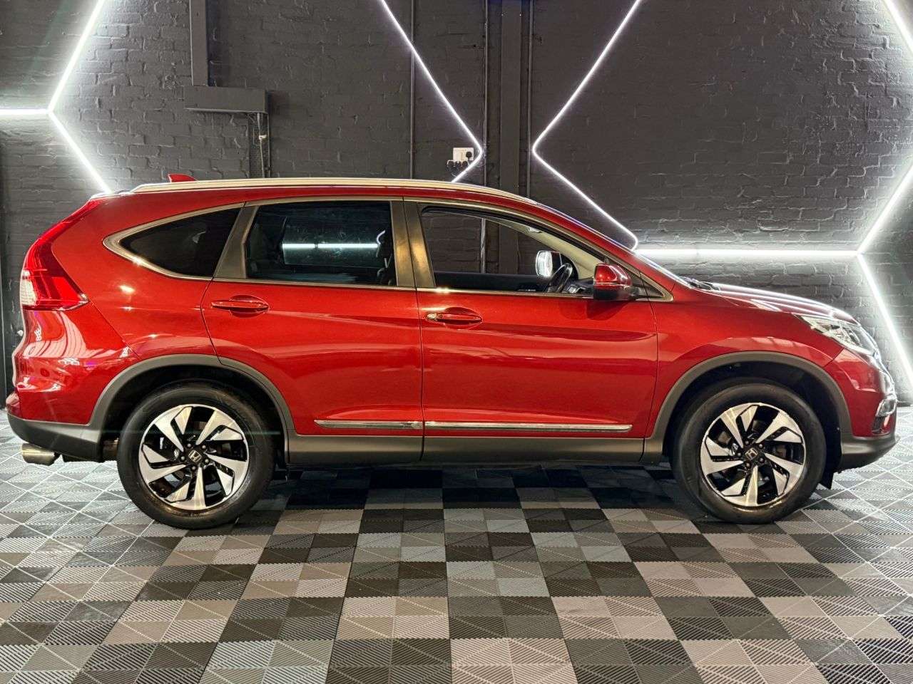 2018 HONDA CR-V 2018 HONDA CR-V