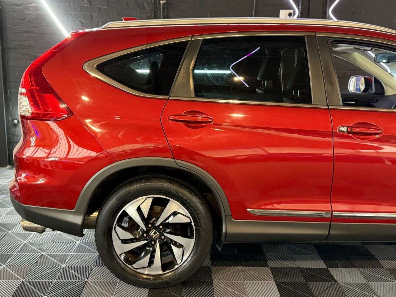 2018 HONDA CR-V 2018 HONDA CR-V
