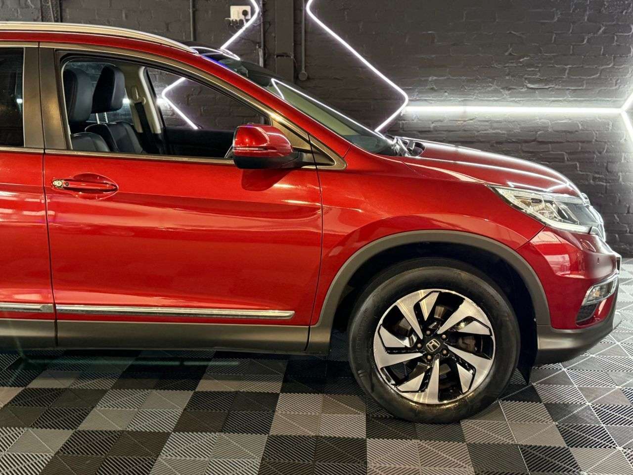 2018 HONDA CR-V 2018 HONDA CR-V