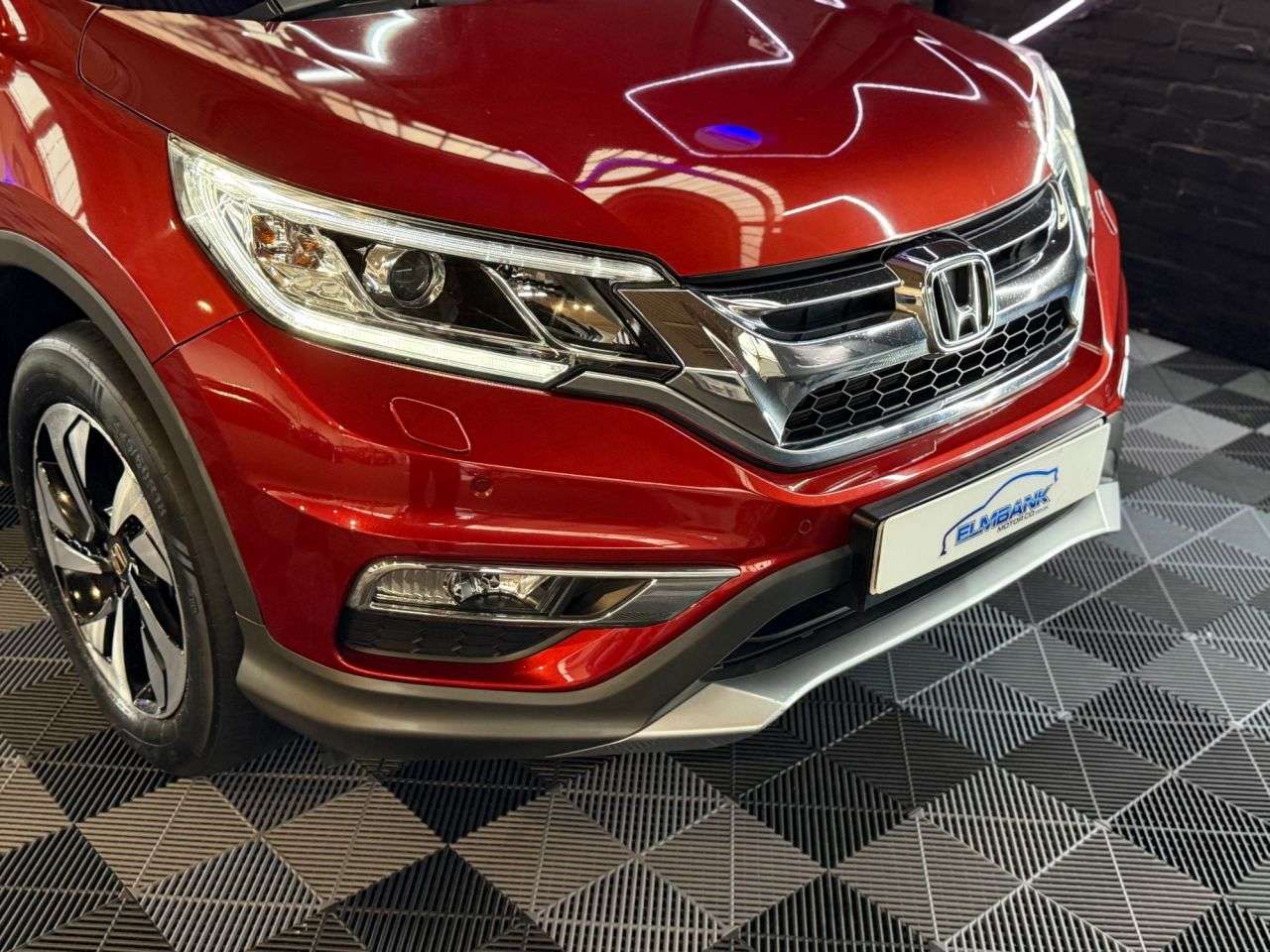 2018 HONDA CR-V 2018 HONDA CR-V