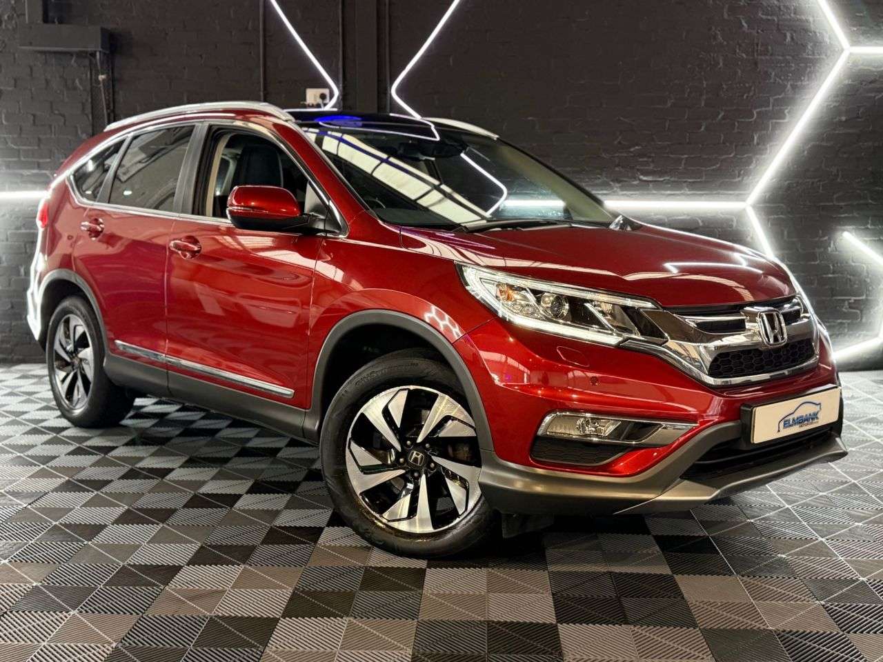 2018 HONDA CR-V 2018 HONDA CR-V