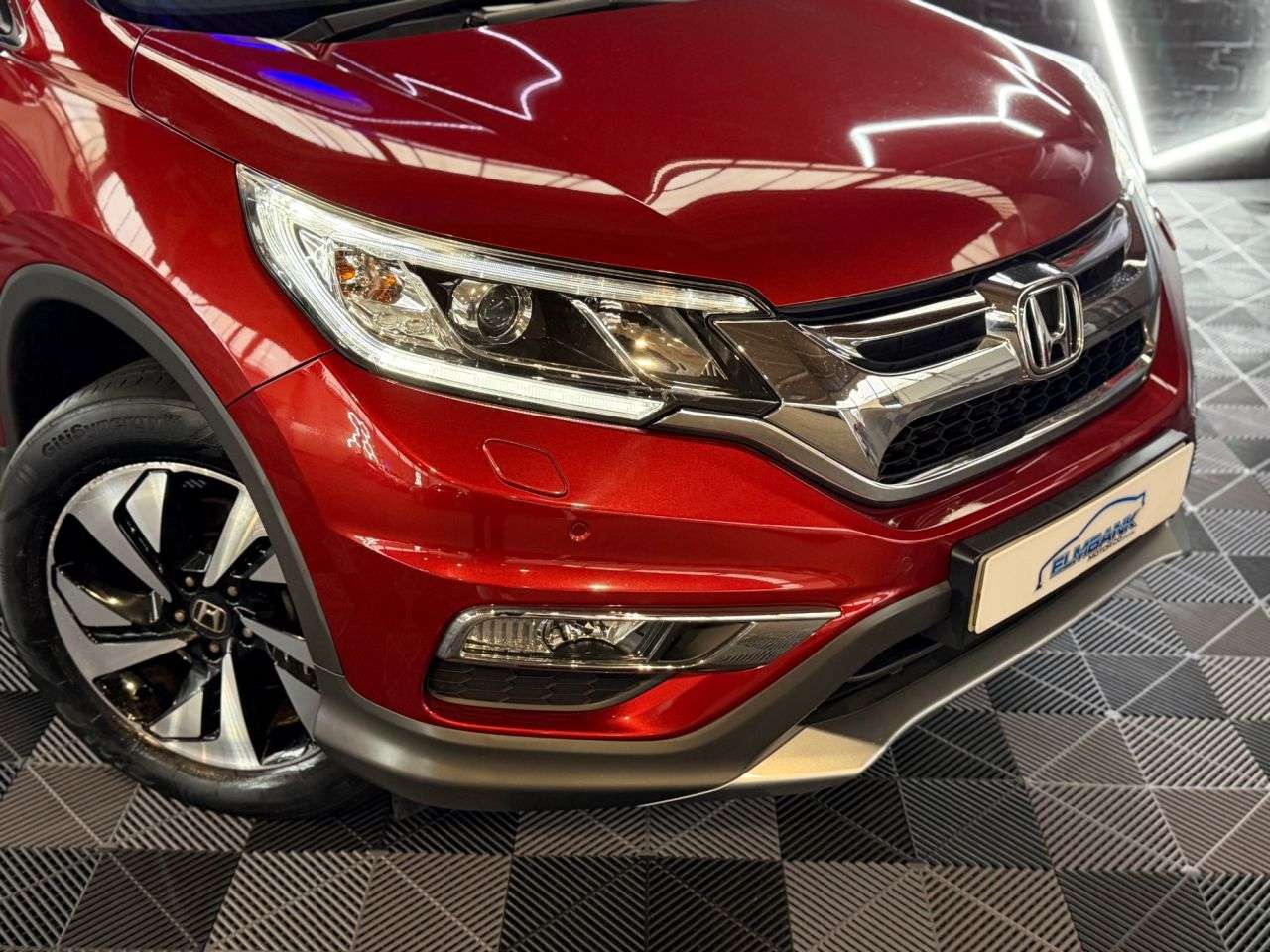 2018 HONDA CR-V 2018 HONDA CR-V
