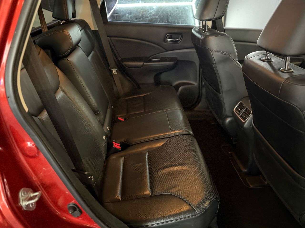 2018 HONDA CR-V 2018 HONDA CR-V