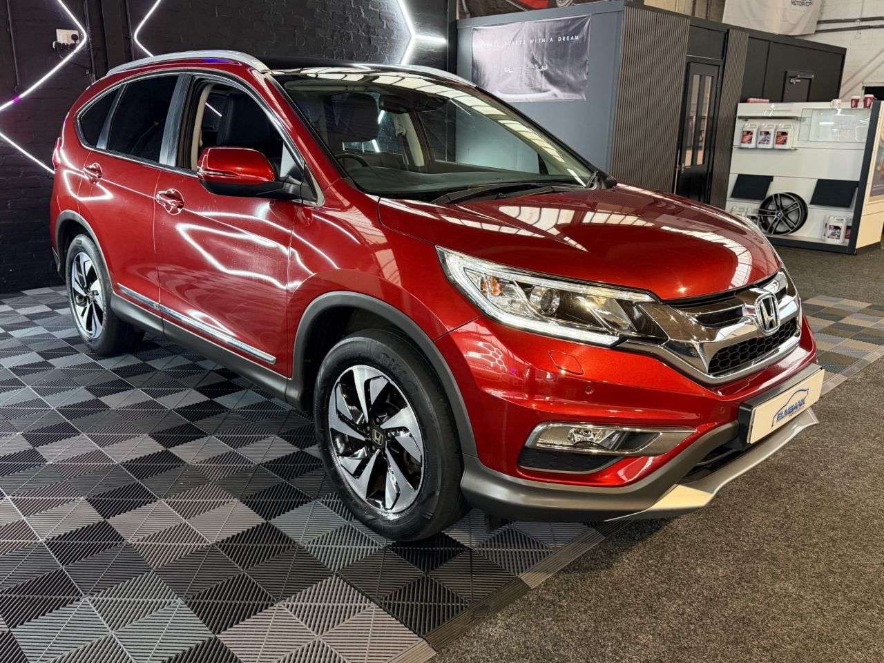 2018 HONDA CR-V 2018 HONDA CR-V