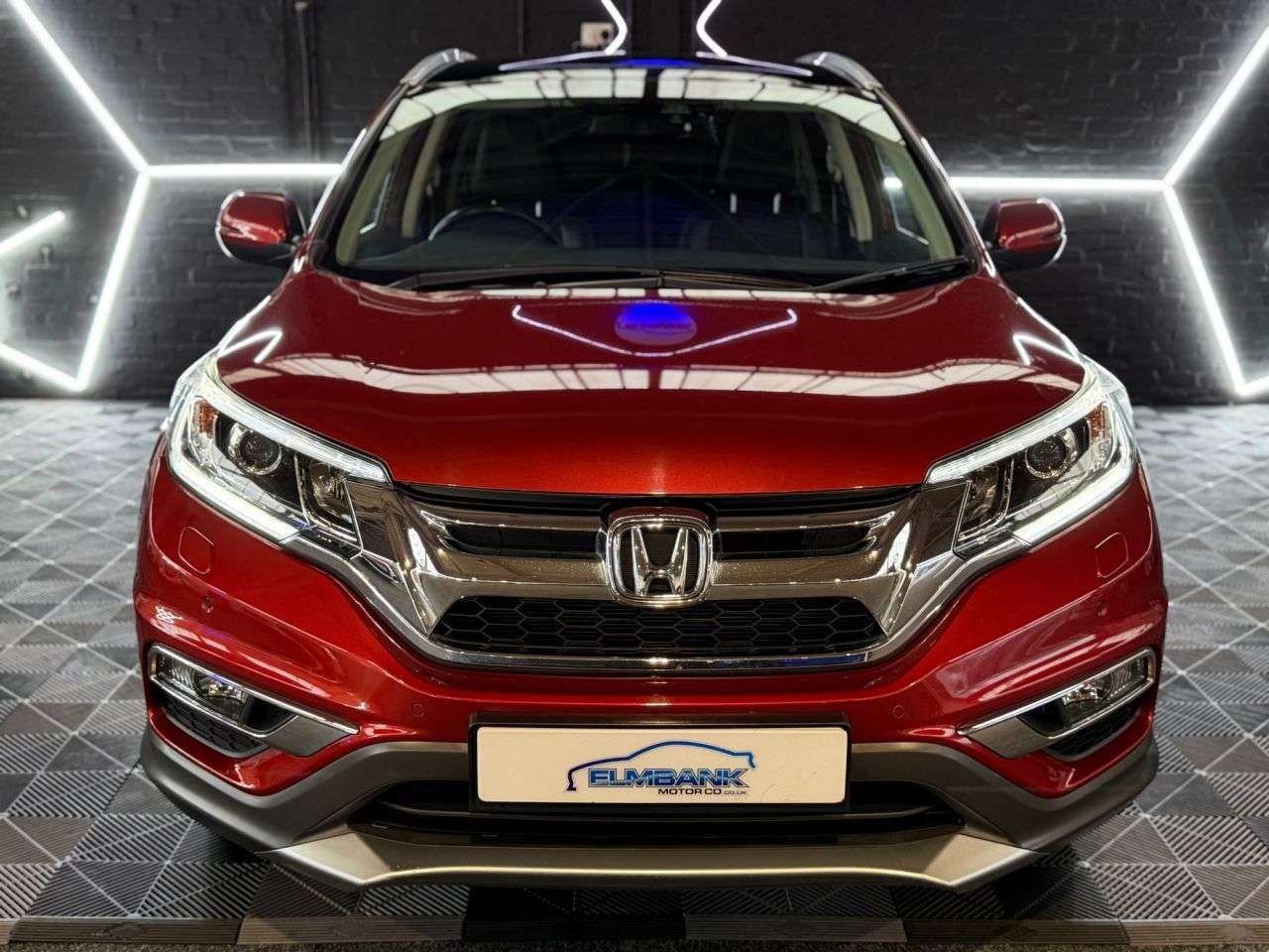 2018 HONDA CR-V 2018 HONDA CR-V