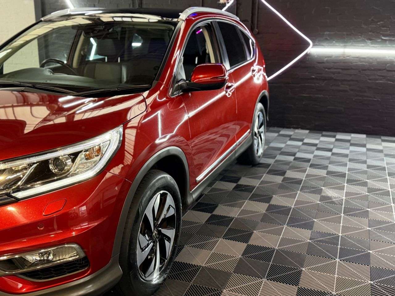 2018 HONDA CR-V 2018 HONDA CR-V