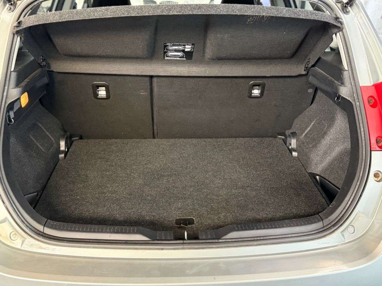 2014 TOYOTA AURIS 2014 TOYOTA AURIS