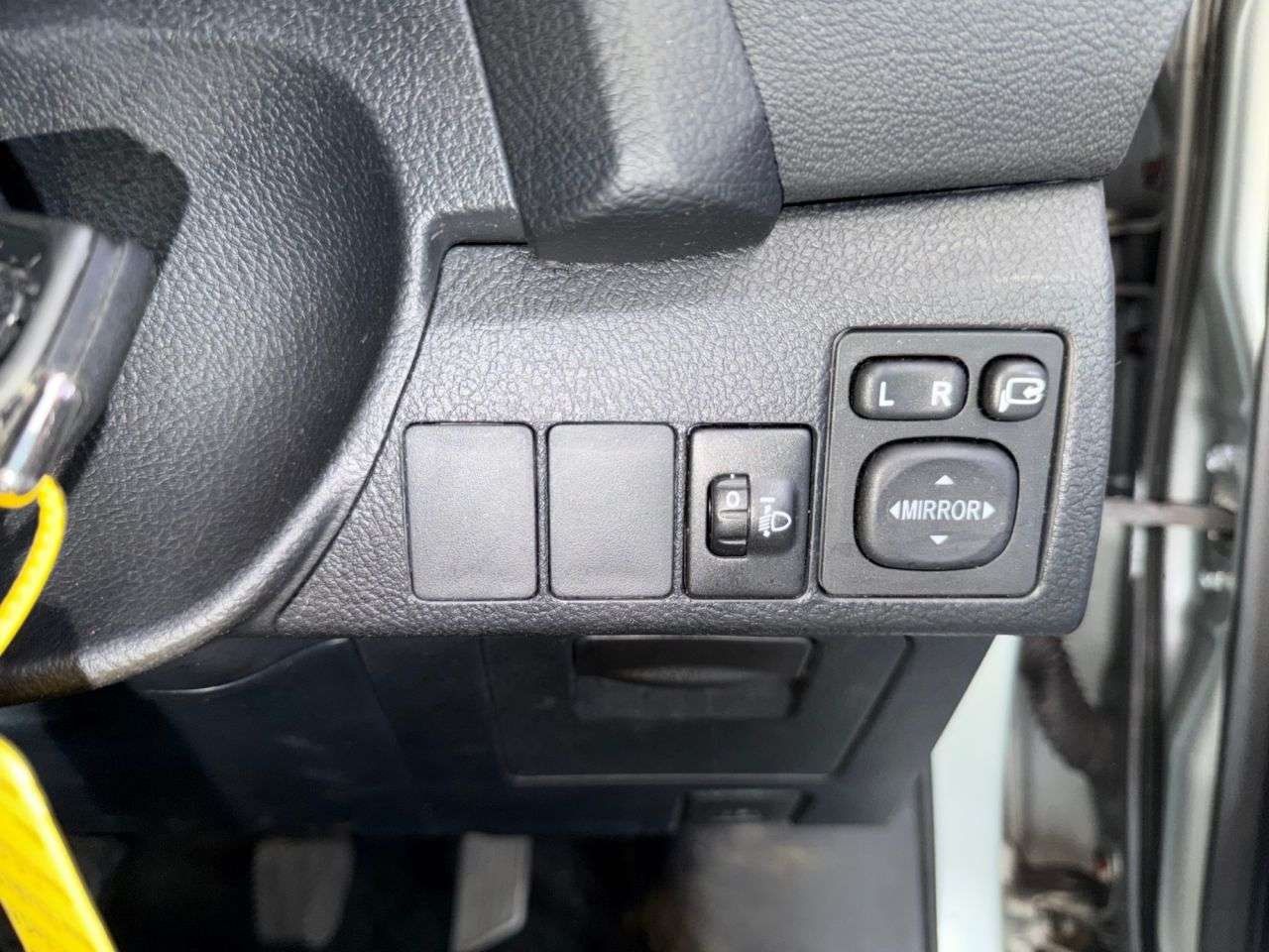 2014 TOYOTA AURIS 2014 TOYOTA AURIS