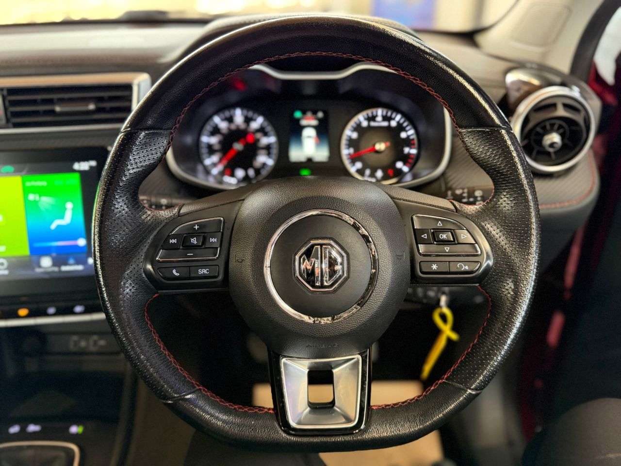 2021 MG MG ZS 2021 MG MG ZS