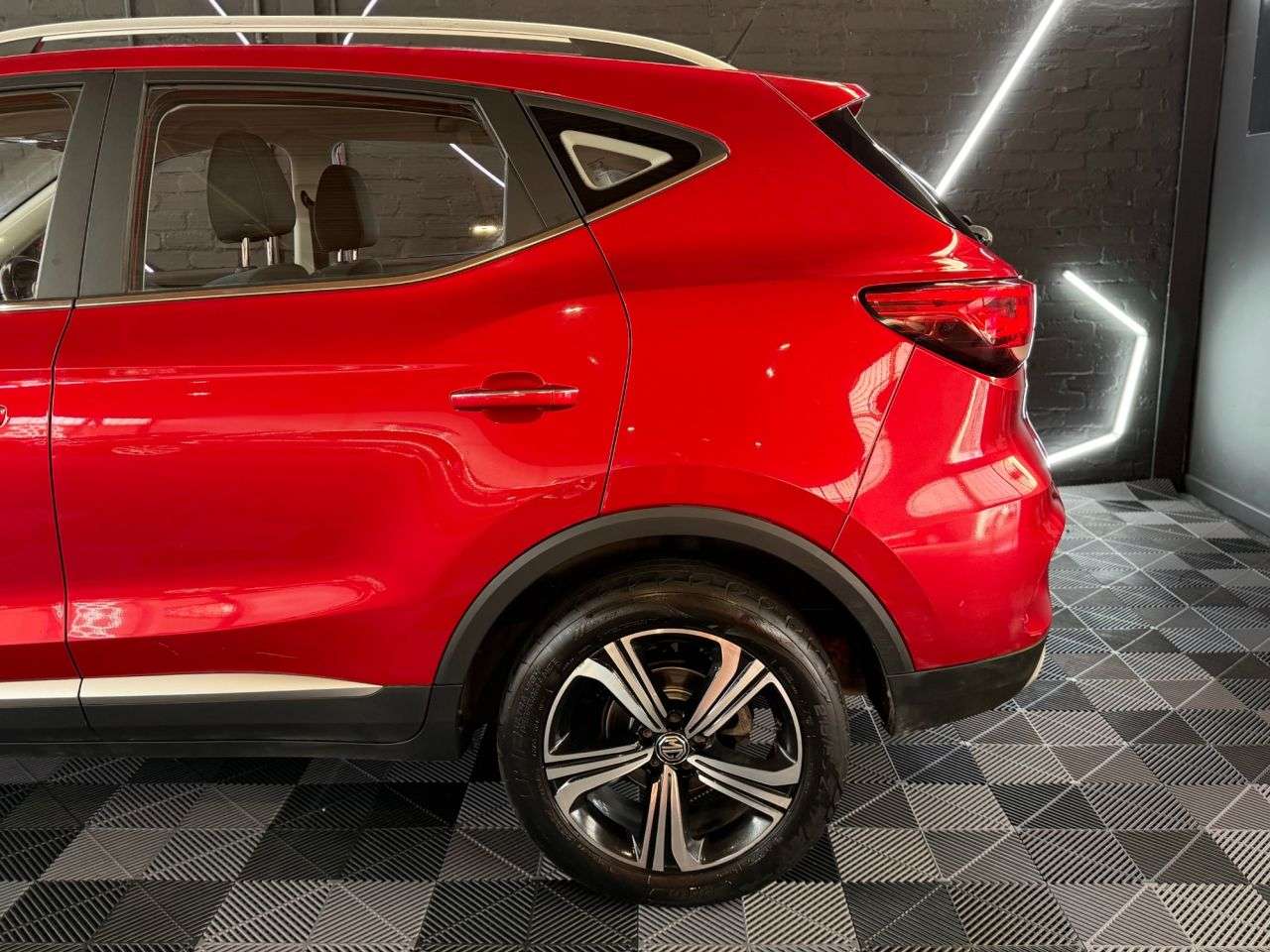 2021 MG MG ZS 2021 MG MG ZS