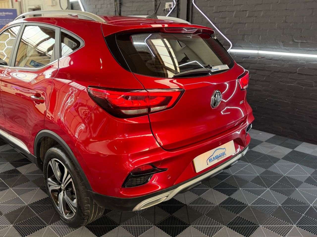 2021 MG MG ZS 2021 MG MG ZS