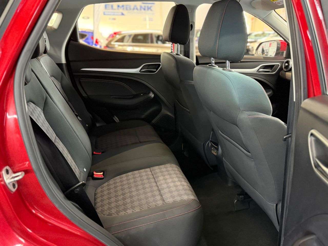 2021 MG MG ZS 2021 MG MG ZS
