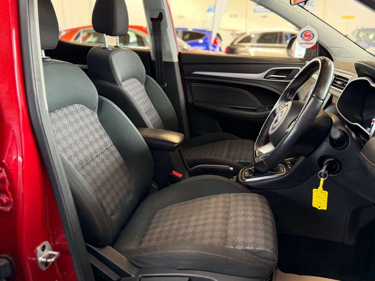 2021 MG MG ZS 2021 MG MG ZS