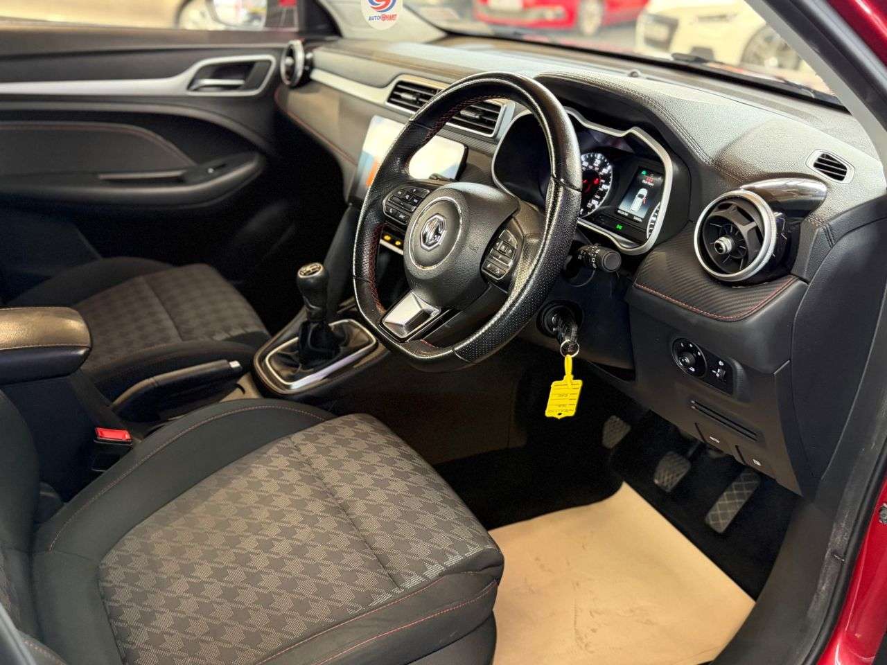 2021 MG MG ZS 2021 MG MG ZS