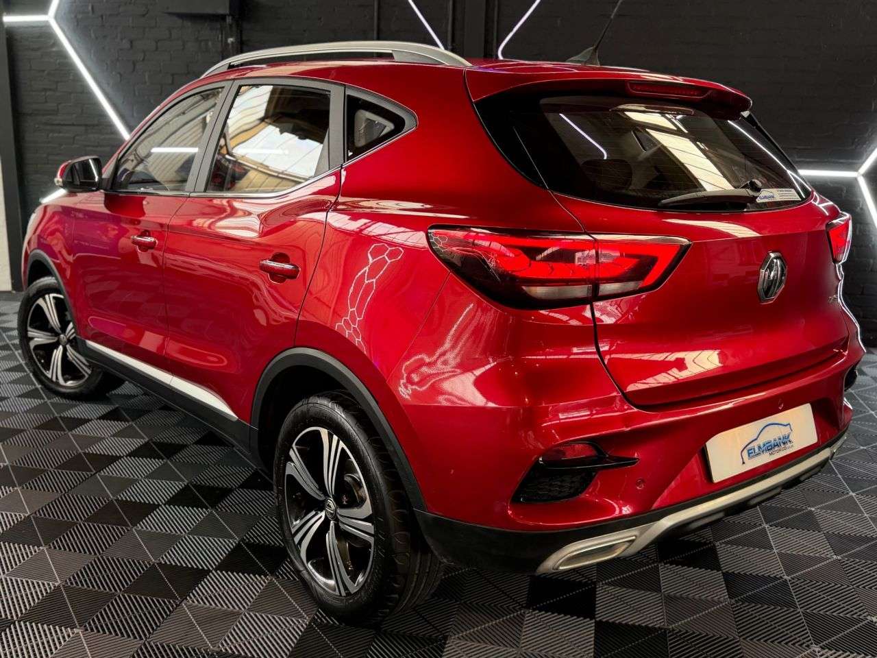 2021 MG MG ZS 2021 MG MG ZS