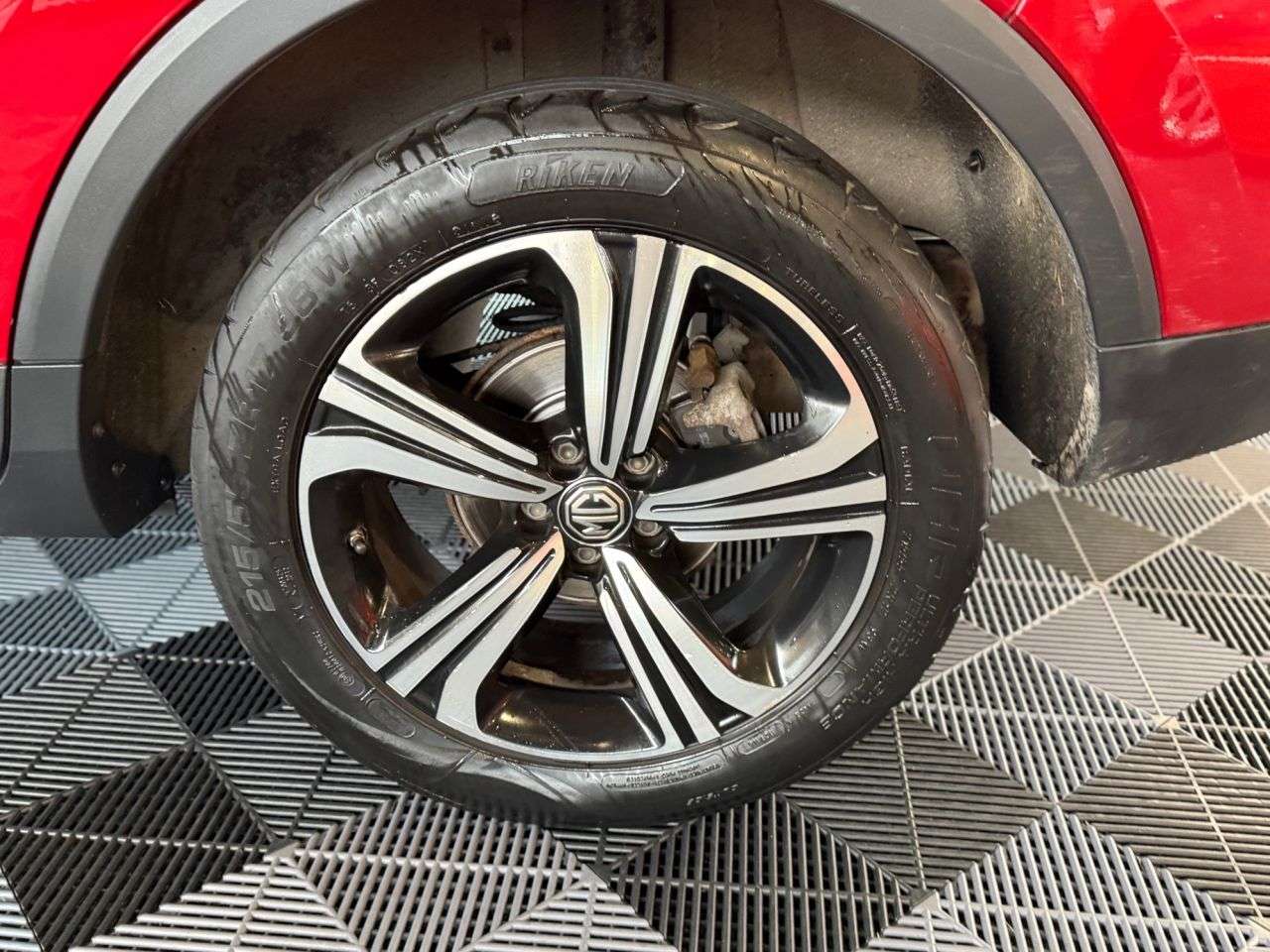 2021 MG MG ZS 2021 MG MG ZS