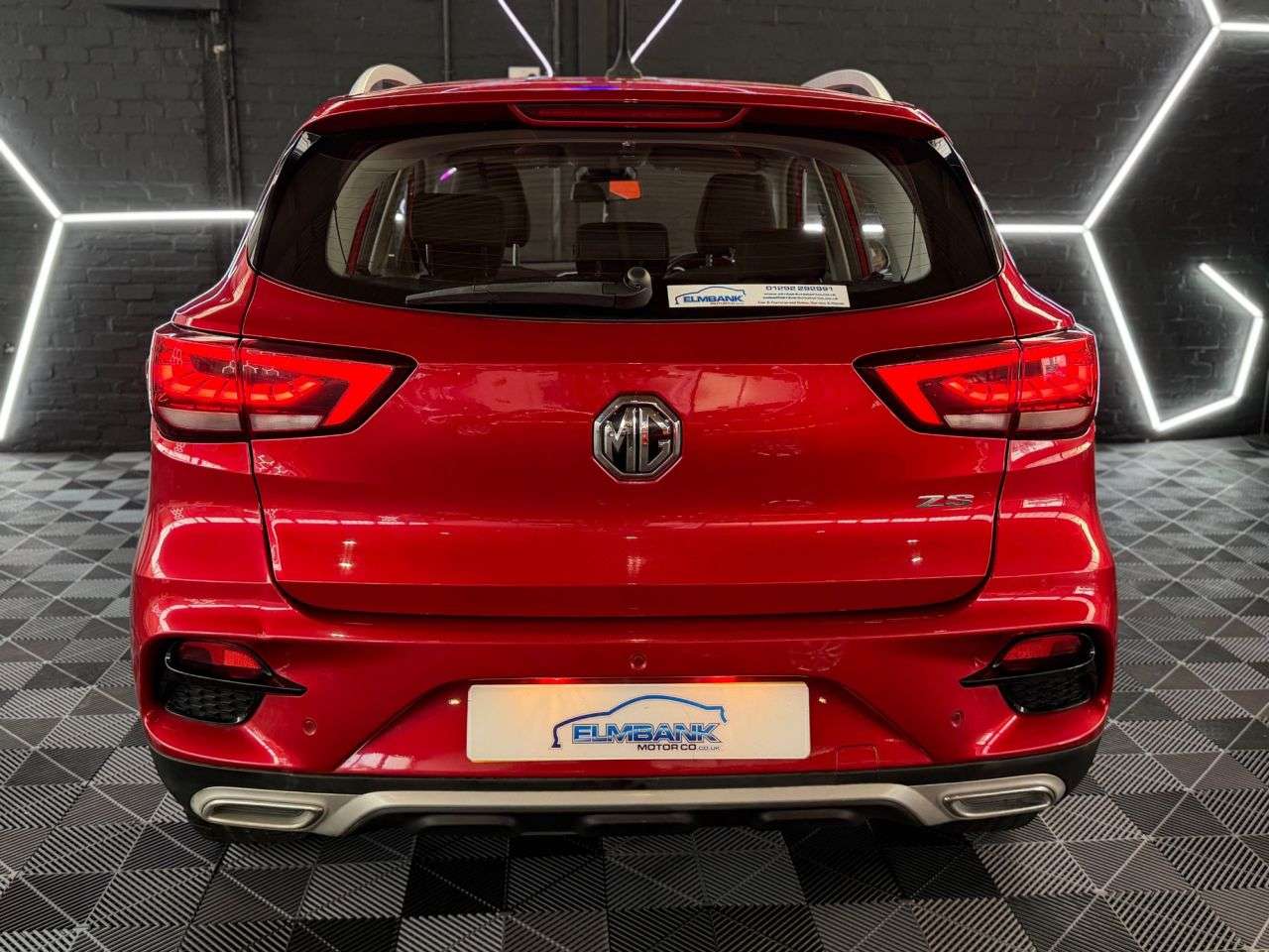 2021 MG MG ZS 2021 MG MG ZS