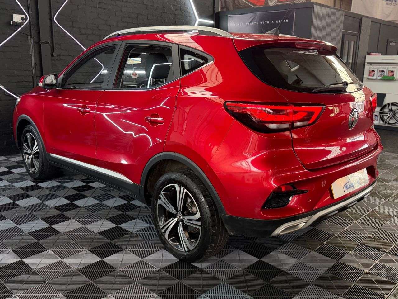 2021 MG MG ZS 2021 MG MG ZS