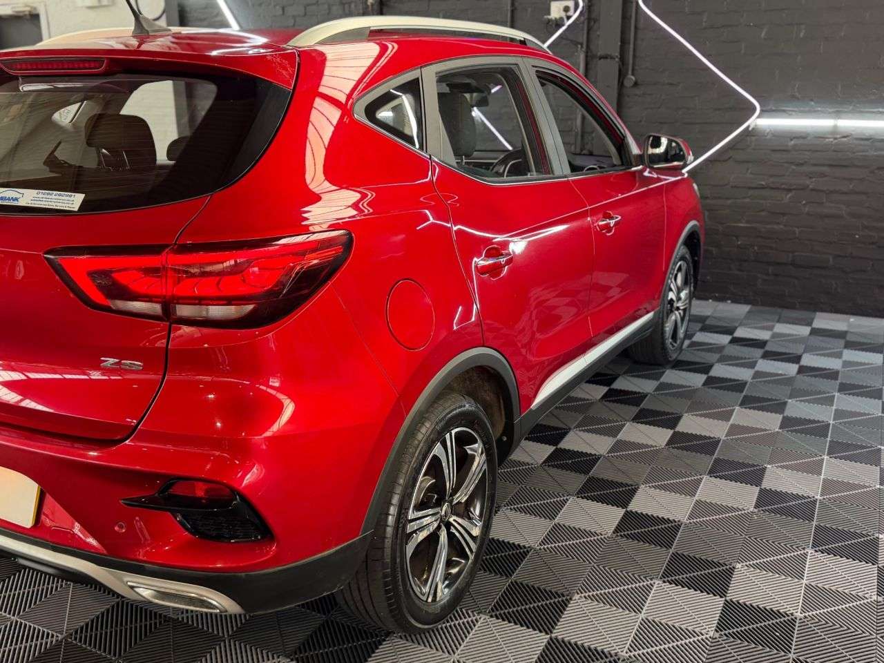 2021 MG MG ZS 2021 MG MG ZS