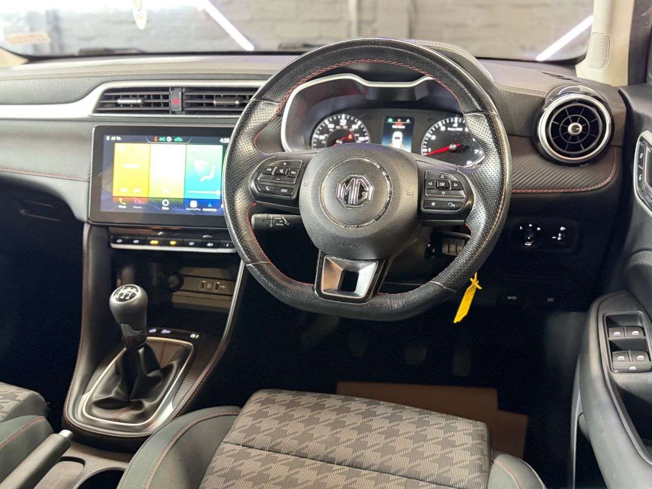 2021 MG MG ZS 2021 MG MG ZS