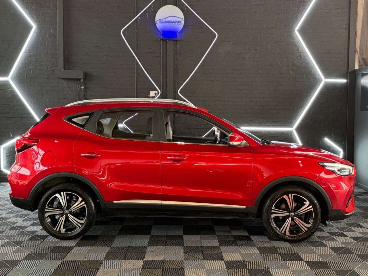 2021 MG MG ZS 2021 MG MG ZS