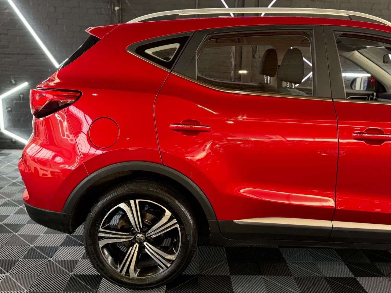 2021 MG MG ZS 2021 MG MG ZS