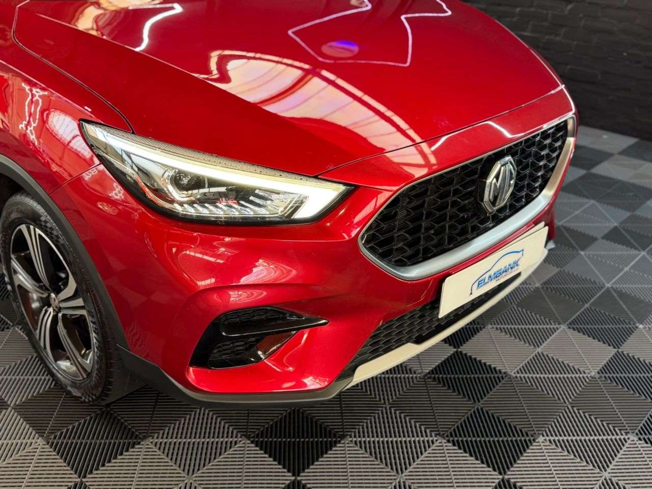 2021 MG MG ZS 2021 MG MG ZS
