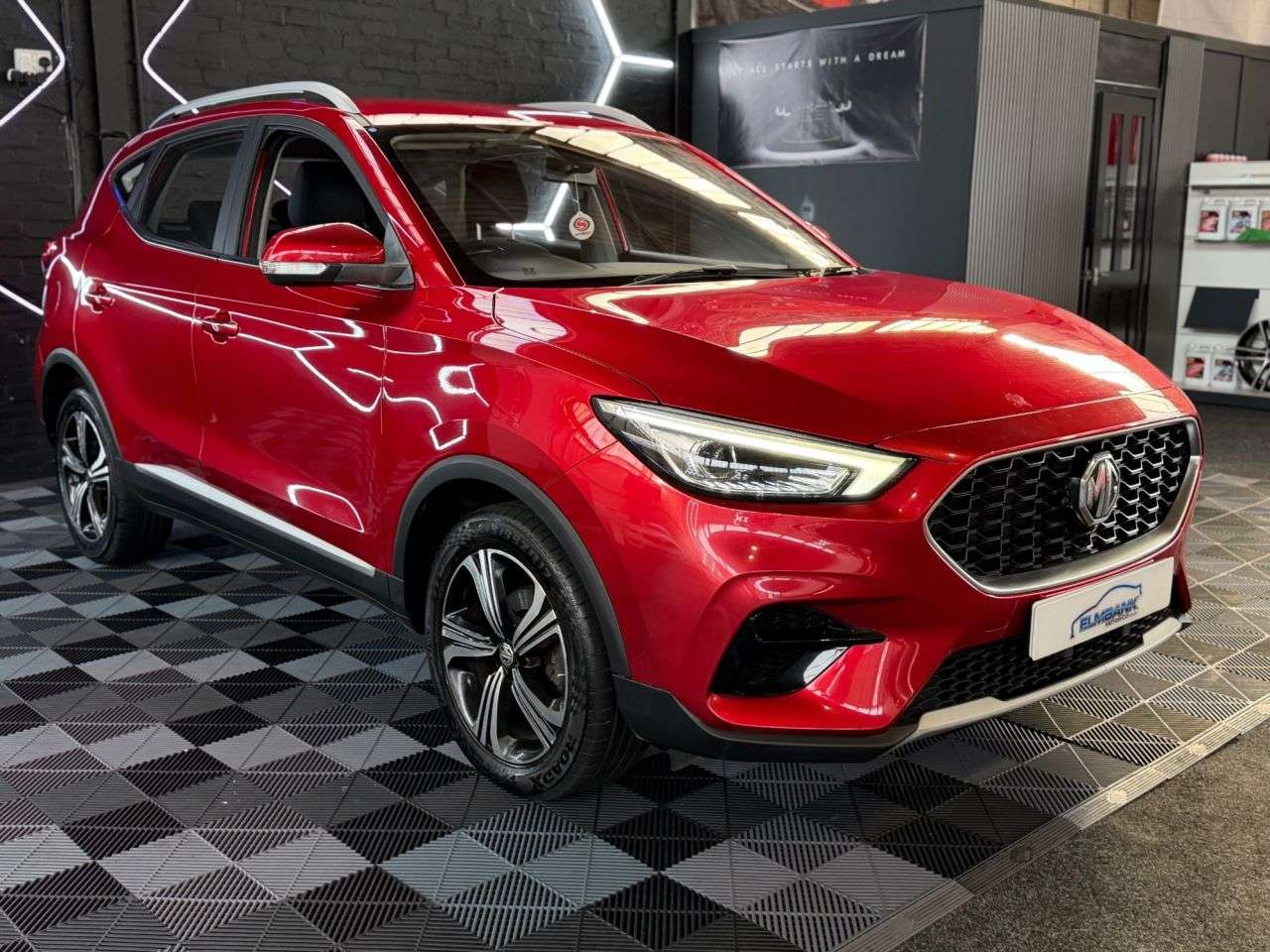 2021 MG MG ZS 2021 MG MG ZS