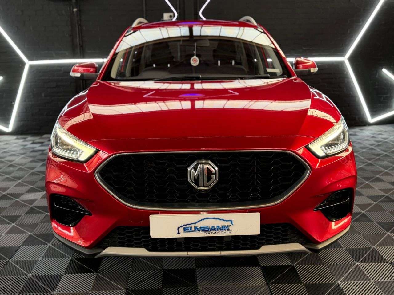 2021 MG MG ZS 2021 MG MG ZS
