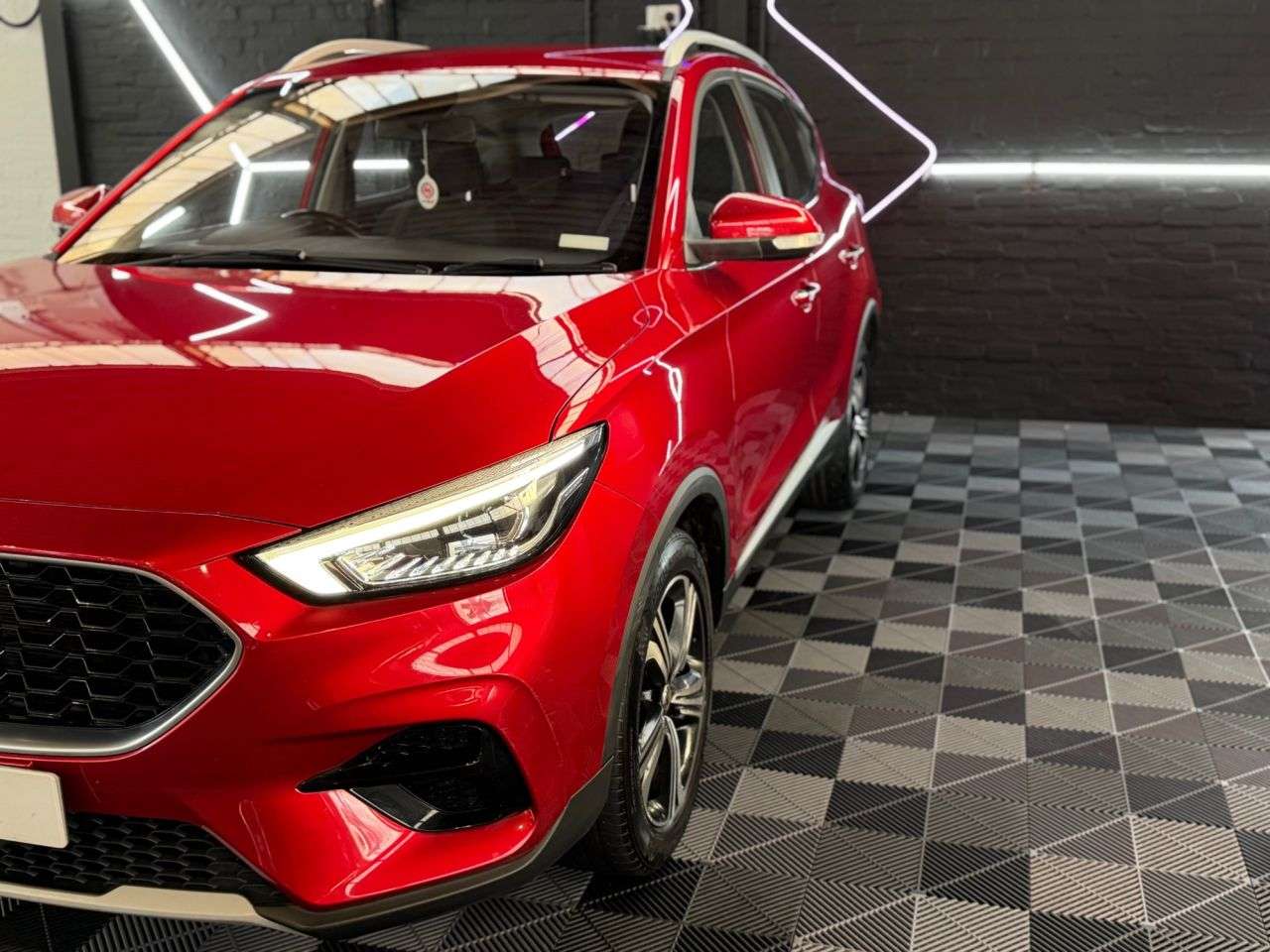 2021 MG MG ZS 2021 MG MG ZS