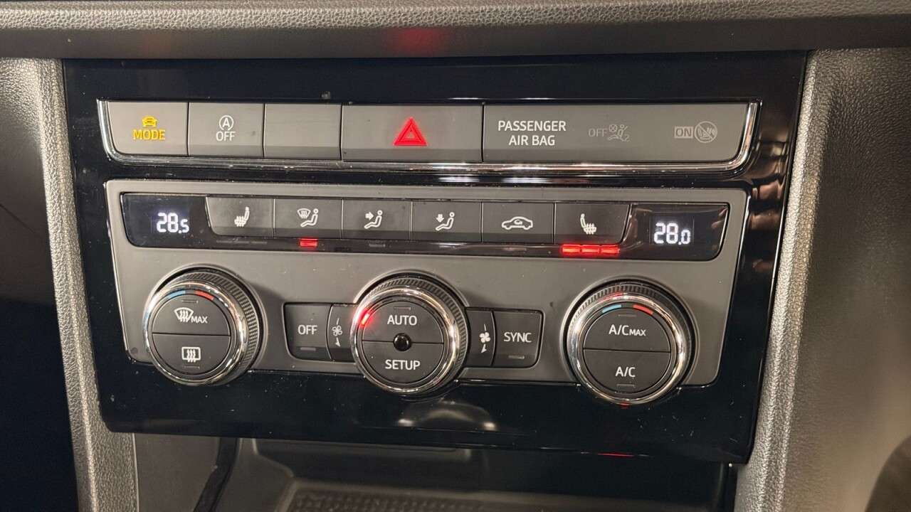 2017 SEAT LEON 2017 SEAT LEON