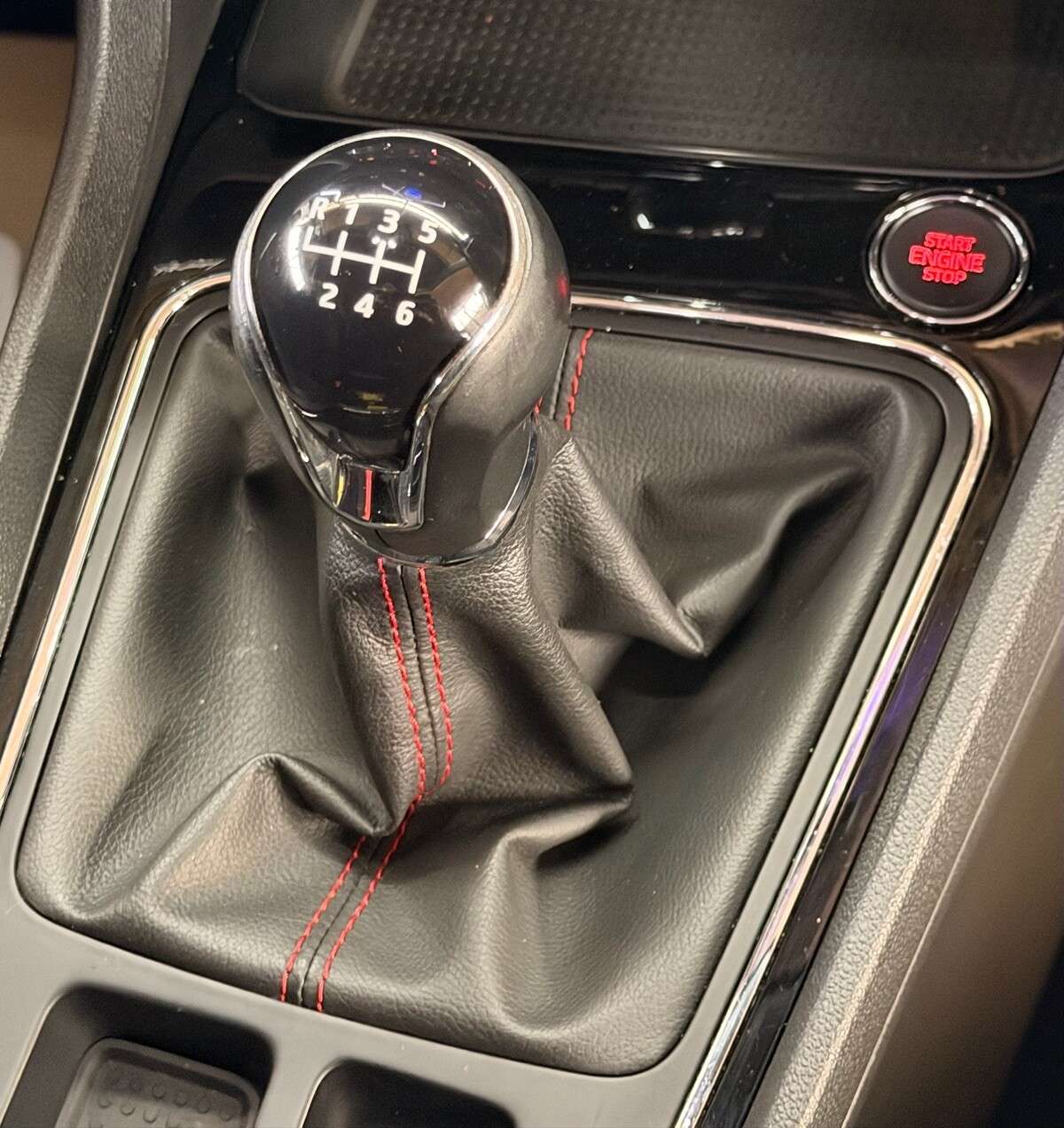 2017 SEAT LEON 2017 SEAT LEON