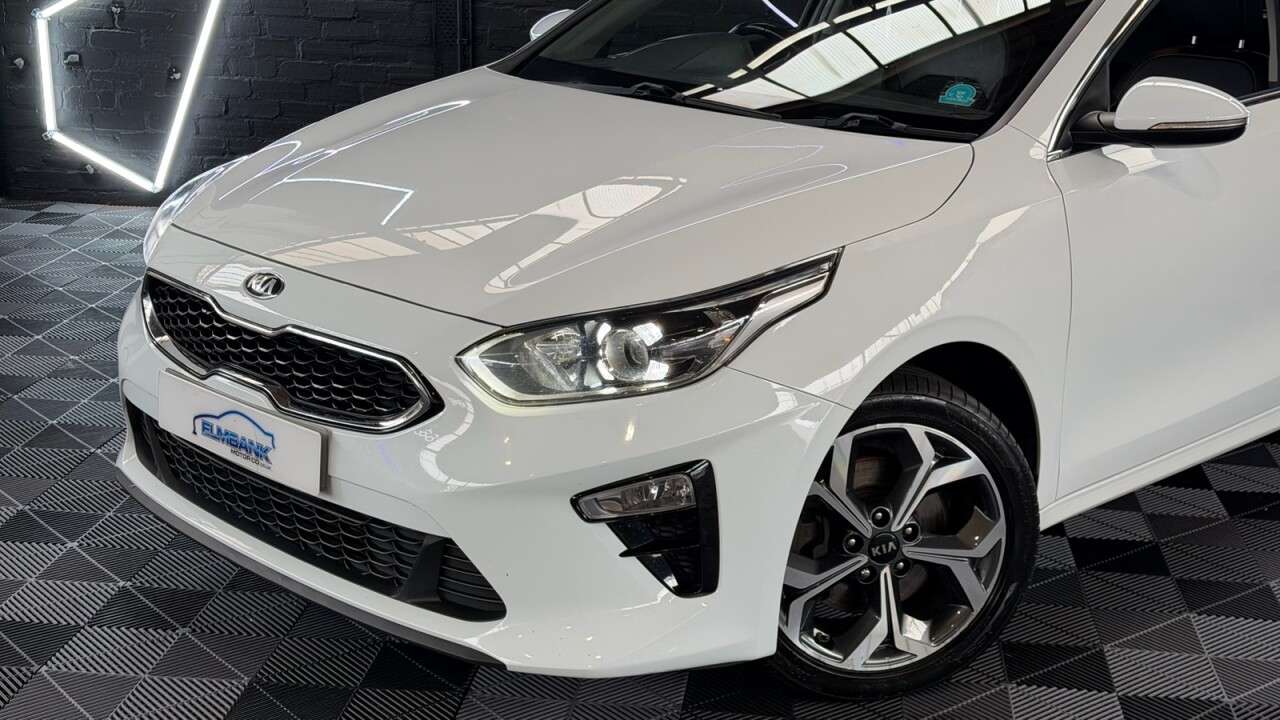 2019 KIA CEED 2019 KIA CEED