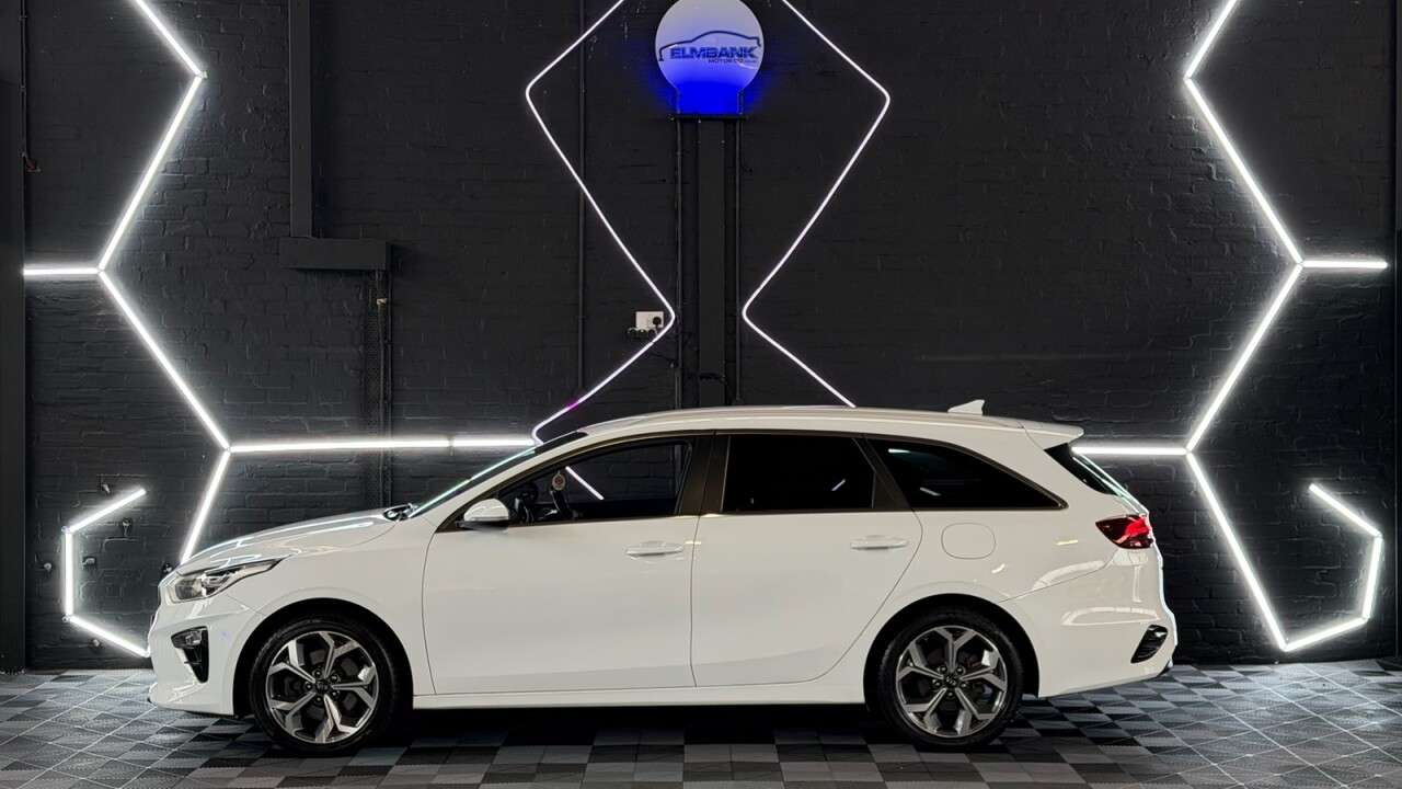 2019 KIA CEED 2019 KIA CEED