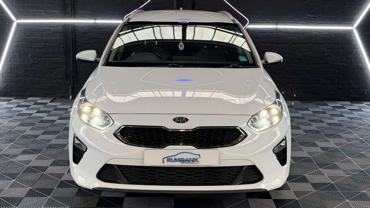 2019 KIA CEED 2019 KIA CEED