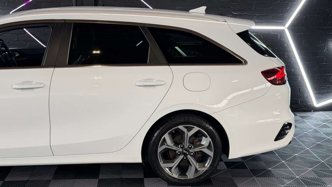 2019 KIA CEED 2019 KIA CEED