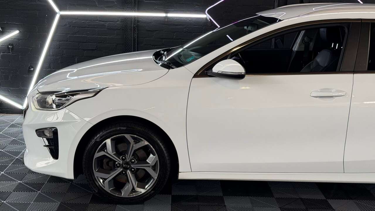 2019 KIA CEED 2019 KIA CEED