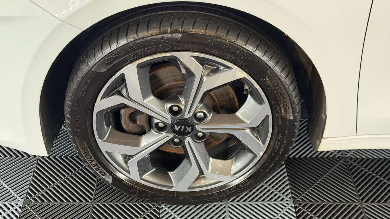 2019 KIA CEED 2019 KIA CEED