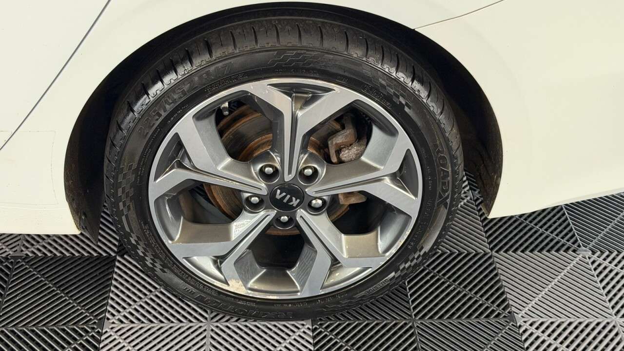 2019 KIA CEED 2019 KIA CEED