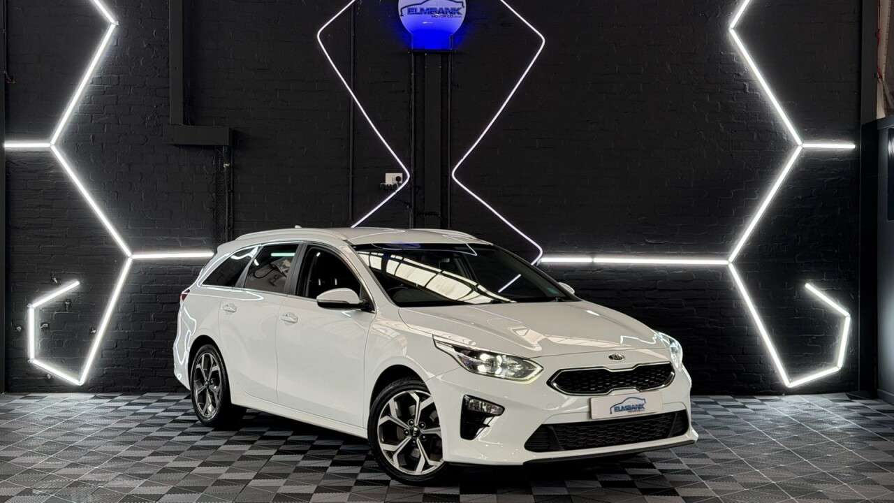 2019 KIA CEED 2019 KIA CEED