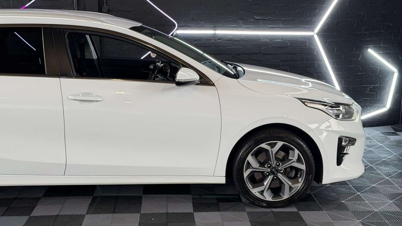 2019 KIA CEED 2019 KIA CEED