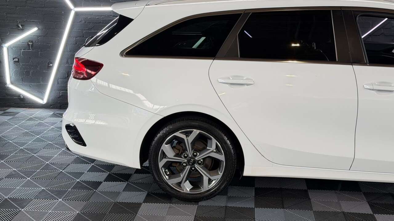2019 KIA CEED 2019 KIA CEED