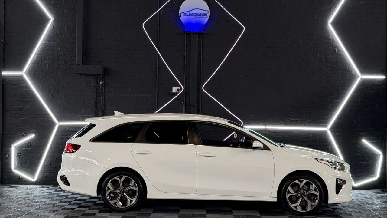 2019 KIA CEED 2019 KIA CEED