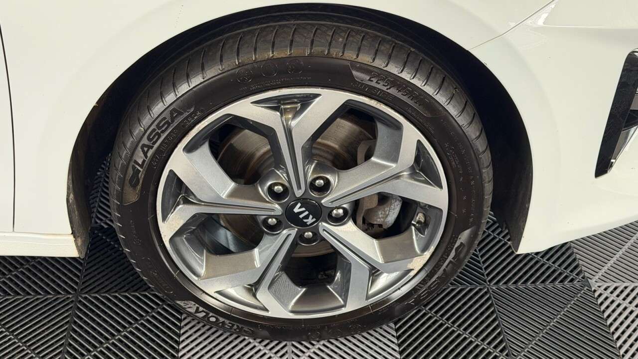 2019 KIA CEED 2019 KIA CEED