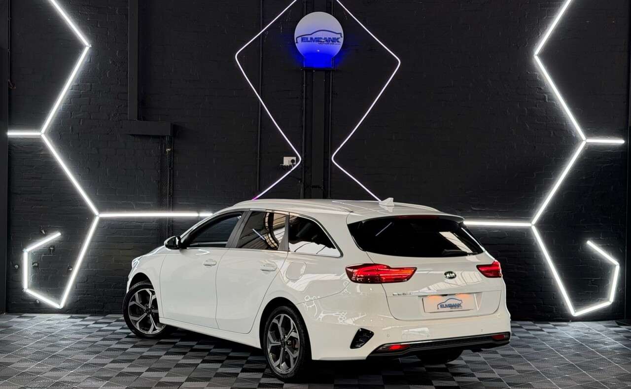 2019 KIA CEED 2019 KIA CEED