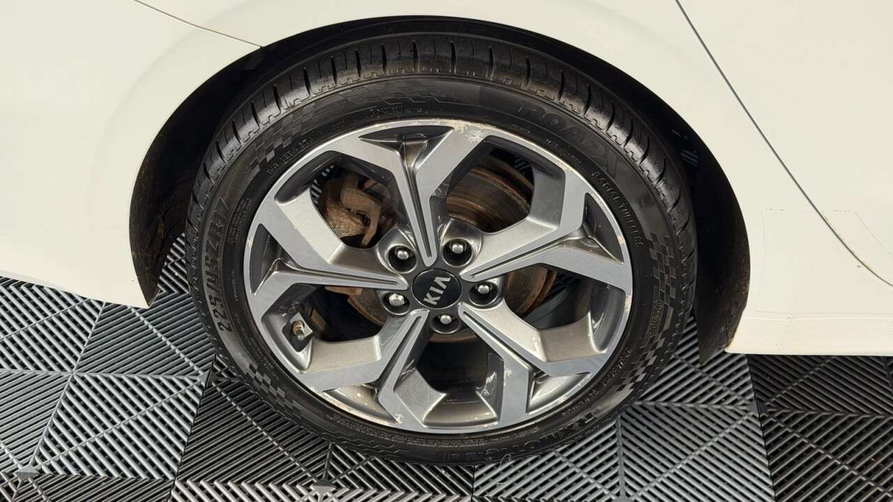 2019 KIA CEED 2019 KIA CEED
