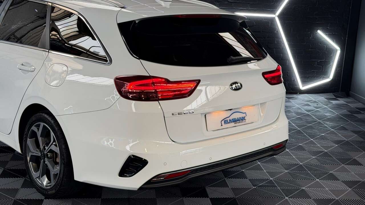 2019 KIA CEED 2019 KIA CEED