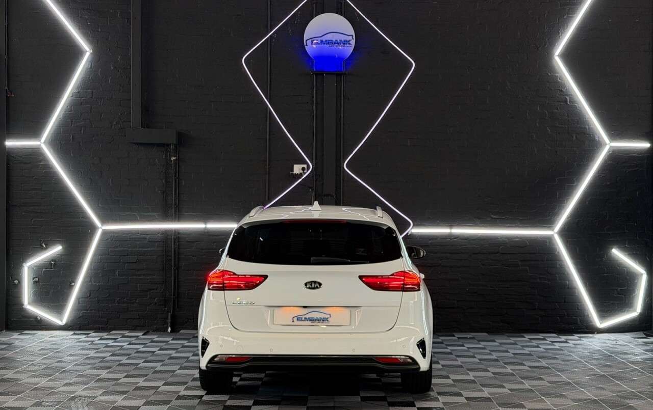 2019 KIA CEED 2019 KIA CEED