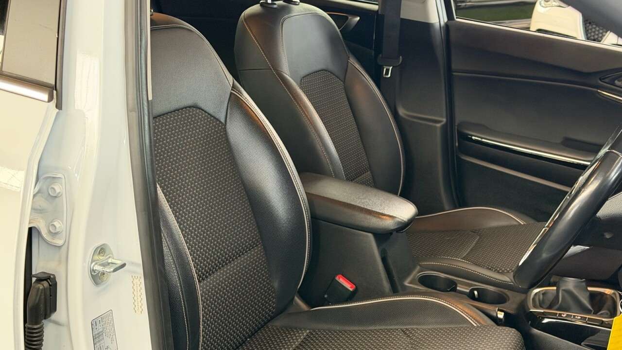 2019 KIA CEED 2019 KIA CEED